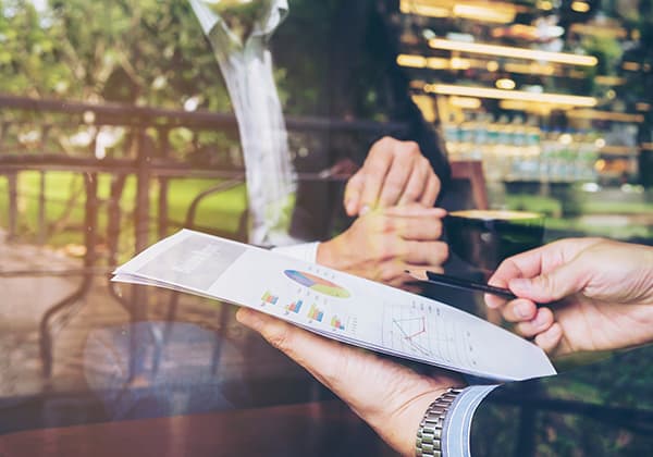 מתכננים פיננסים - המקום שלהם בתכנון הפיננסי שלכם