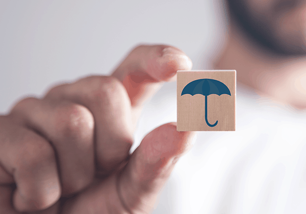 מטרייה ביטוחית - שדרוג מומלץ לקרן הפנסיה שלכם