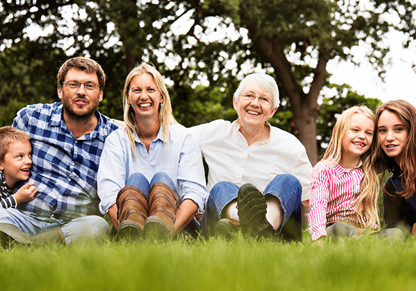 תכנון פיננסי משפחתי-להבטיח עתיד משפחתי טוב יותר (1)